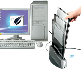 コーポレートモデル メビウスノート[PC-MM1-1シリーズ]