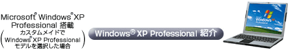 Windows XP Professional 