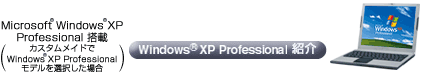 Windows XP Professional 