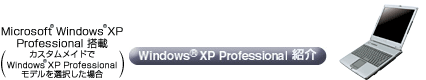 Windows XP Professional 