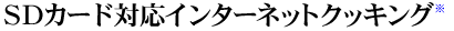 SDJ[hΉC^[lbgNbLO