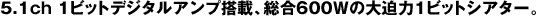 5.1ch