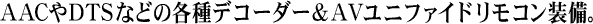 AACDTSȂǂ̊efR[_[AVjt@ChR
