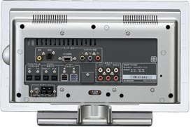 SHARP デジタルサラウンドアンプ　SD-HX500