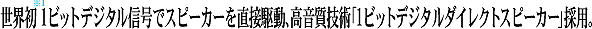 ! 5.6MHz̒𑜓xu1rbgfW^AvvځB