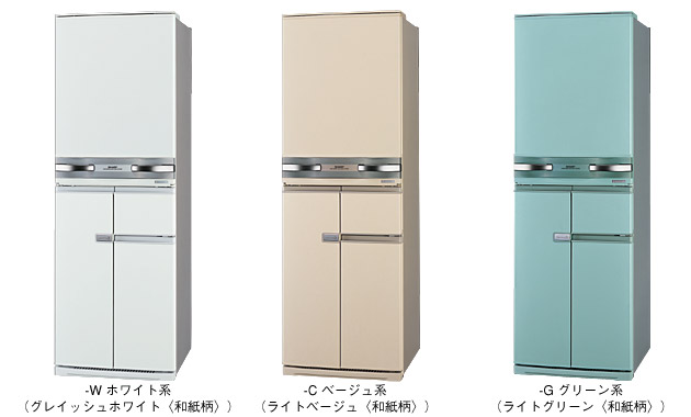 SJ-PV40K/PV37K SJ-PV40K/PV37K