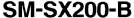 SM-SX200-B