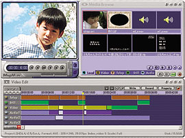 MegaVi DigitalVideo