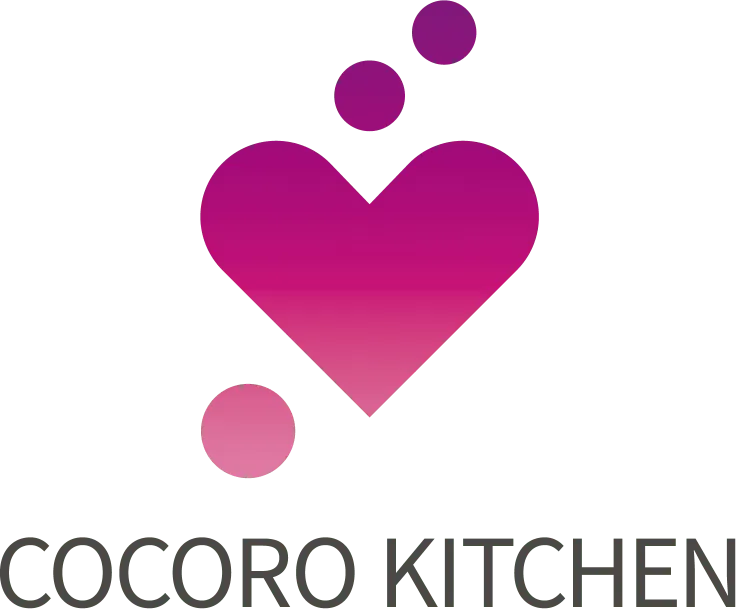 COCORO KITCHENのロゴ