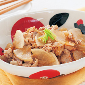 レンジで1品メニューイメージ