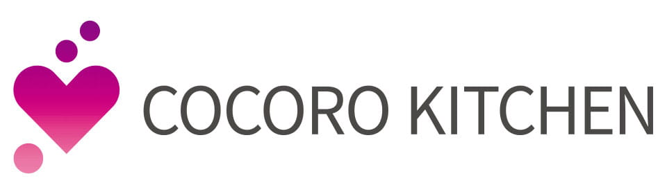 COCORO KITCHENのロゴ