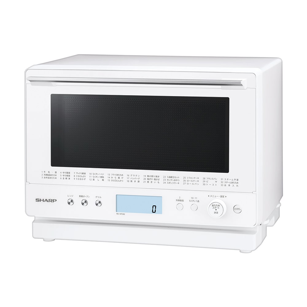 未使用に近い状態✨】シャープ E-WF182-W 2021年製 定価約35000円 未使用に近い状態✨】シャープ E-WF182-W 2021年製 定価約35000円
