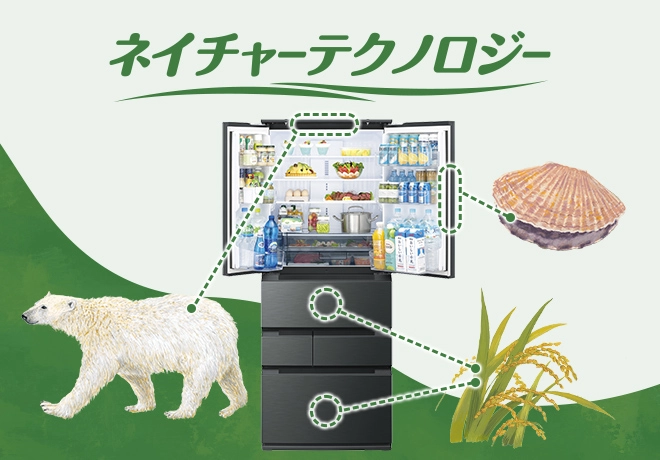 冷蔵庫:シャープ 冷蔵庫:シャープ