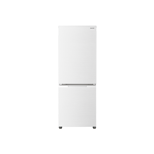 生活家電 冷蔵庫 SJ-D18H | 冷蔵庫：シャープ