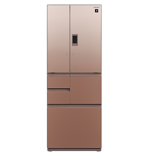 SJ-GX55D