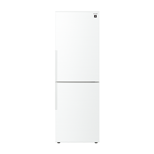 SJ-X416J | 冷蔵庫：シャープ