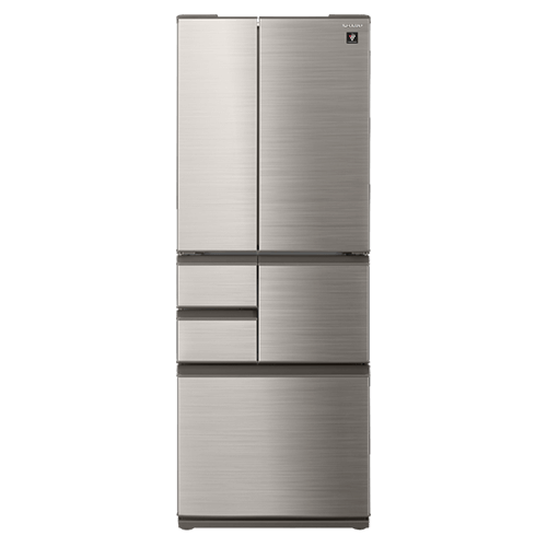 冷蔵室 | SJ-MF46H | 冷蔵庫：シャープ