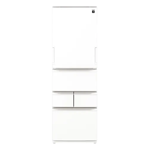 SJ-X370M | 冷蔵庫:シャープ SJ-X370M | 冷蔵庫:シャープ