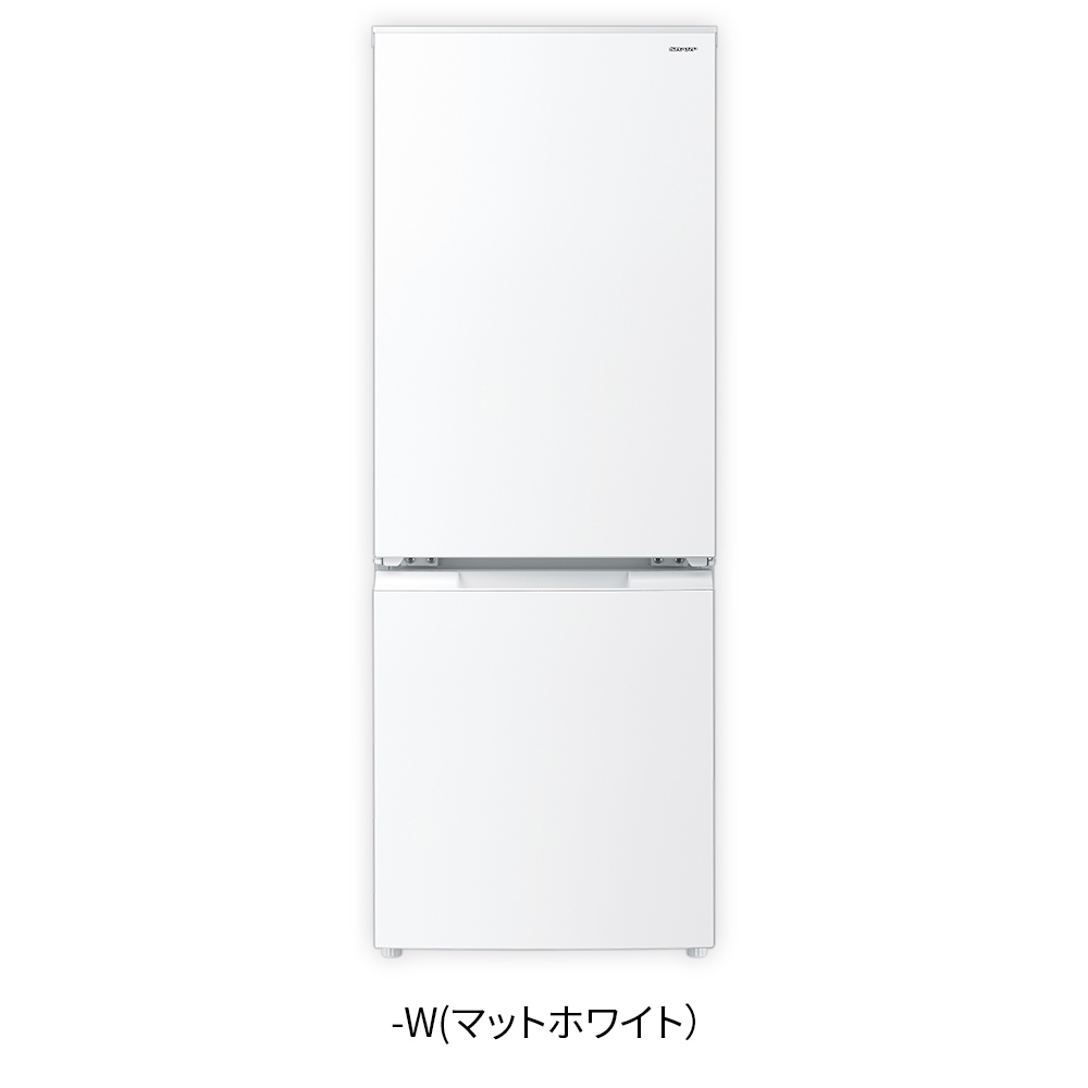 つけかえどっちもドア | 冷蔵庫:シャープ つけかえどっちもドア | 冷蔵庫:シャープ