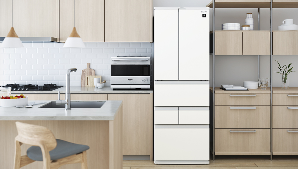 キッチン設置イメージ