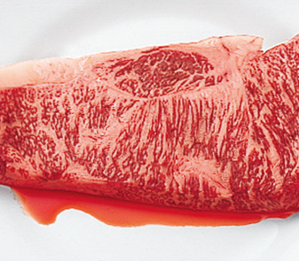 牛ひき肉:新鮮冷凍と当社従来冷凍比較