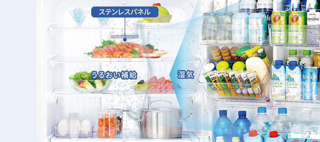 ステンレスパネル