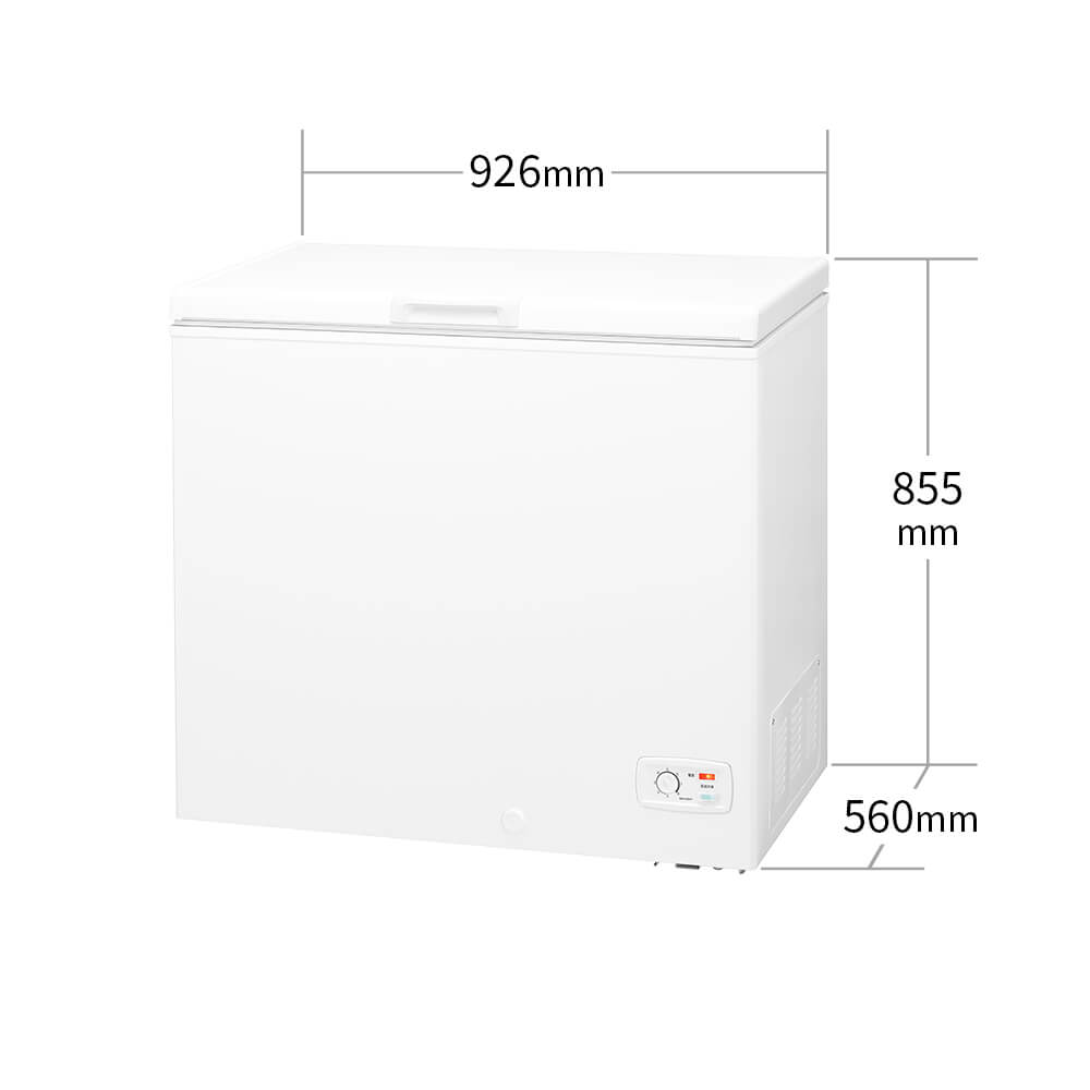 FC-H20P外形寸法幅926mm×奥行560mm×高さ855mm