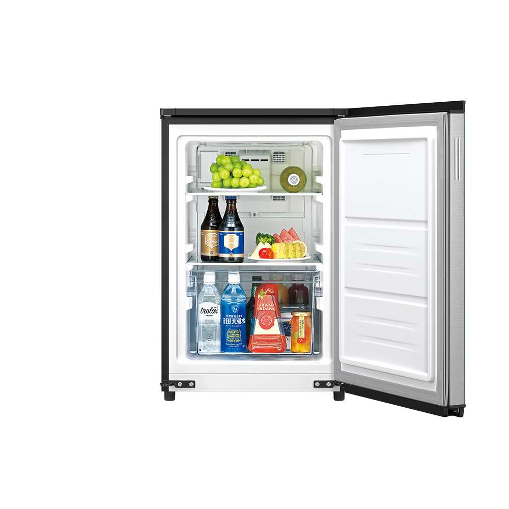 冷凍庫:FJ-HM7K:ドア右開き、冷蔵モード