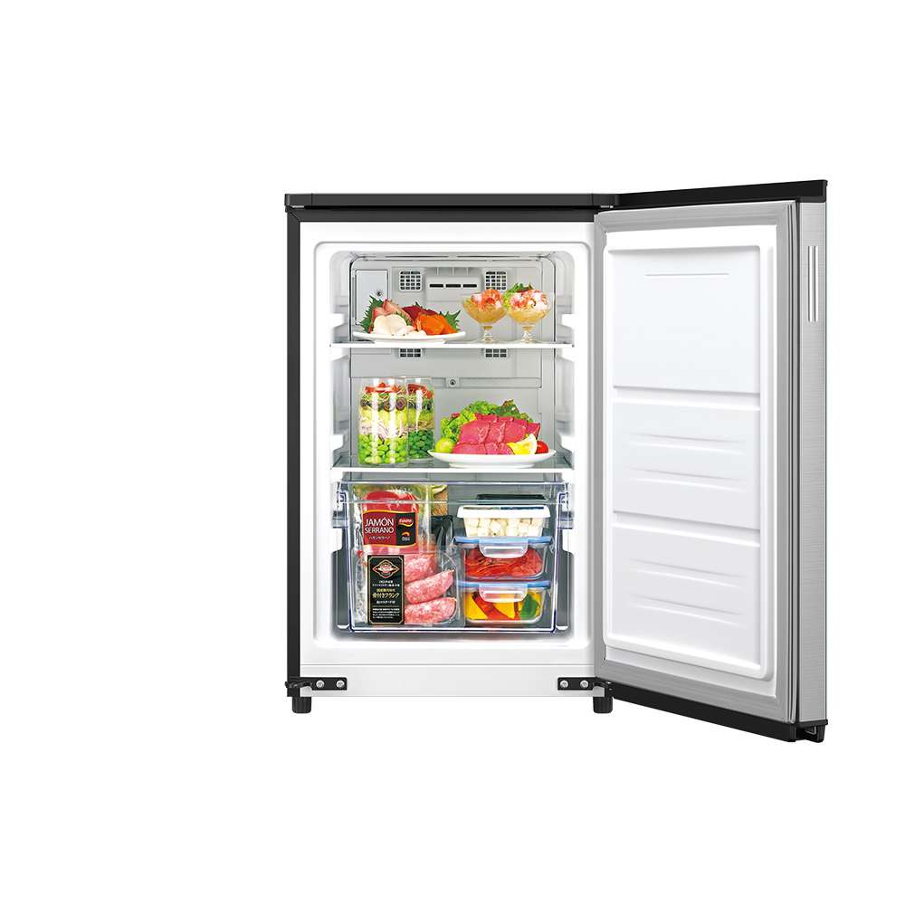 冷凍庫:FJ-HM7K:ドア右開き、微凍モード
