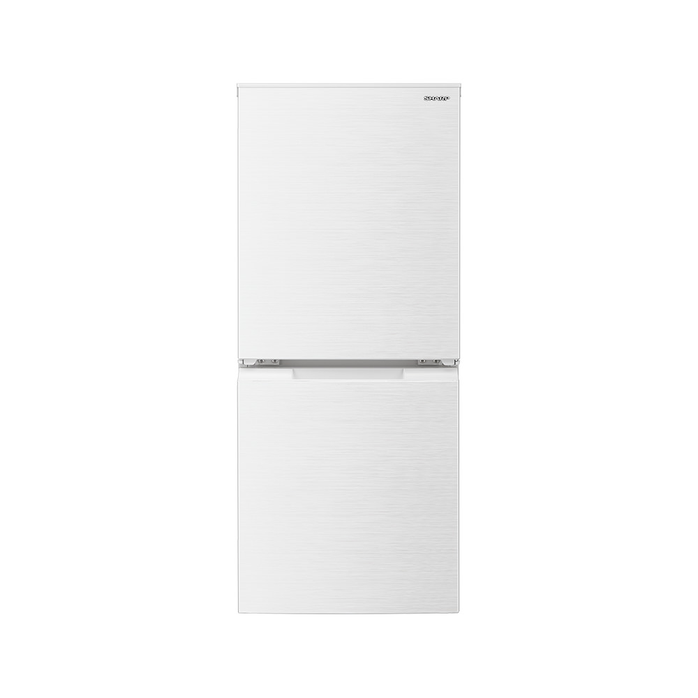 SHARP シャープ 冷蔵庫 SJ-15E8-KW 2021年製 152L - キッチン家電