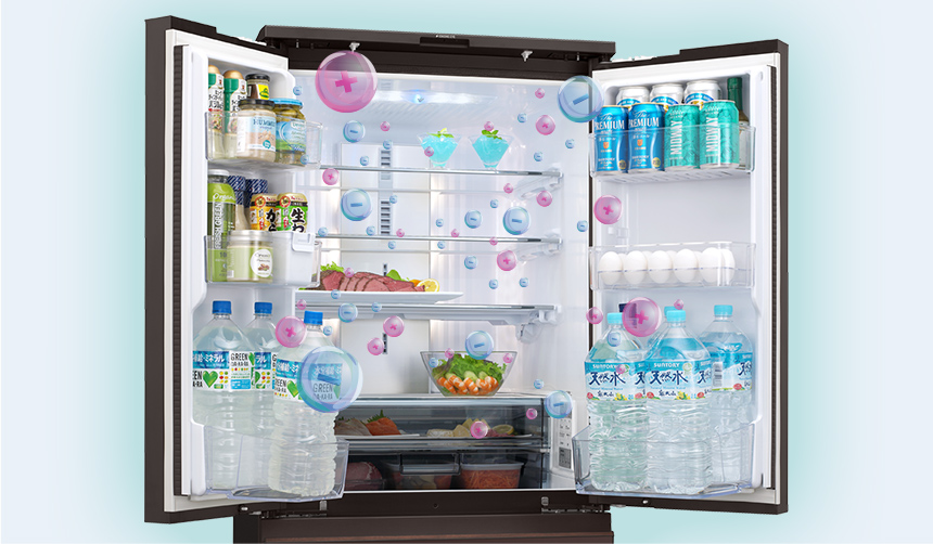 おしゃれ】 2019569392 シャープ 冷蔵庫 用の 冷蔵室の ボトルポケット SHARP
