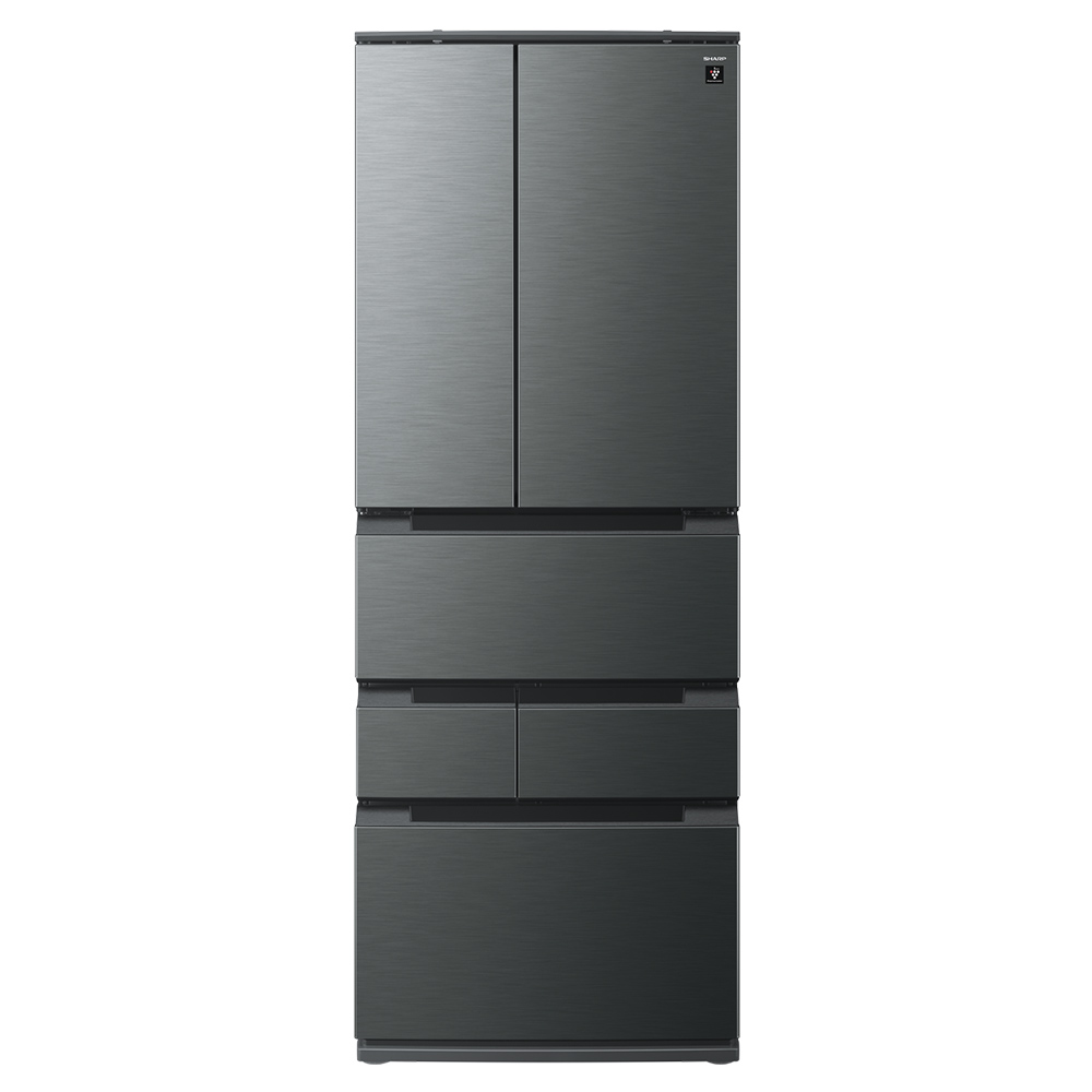 SJ-MF51P | 冷蔵庫:シャープ SJ-MF51P | 冷蔵庫:シャープ