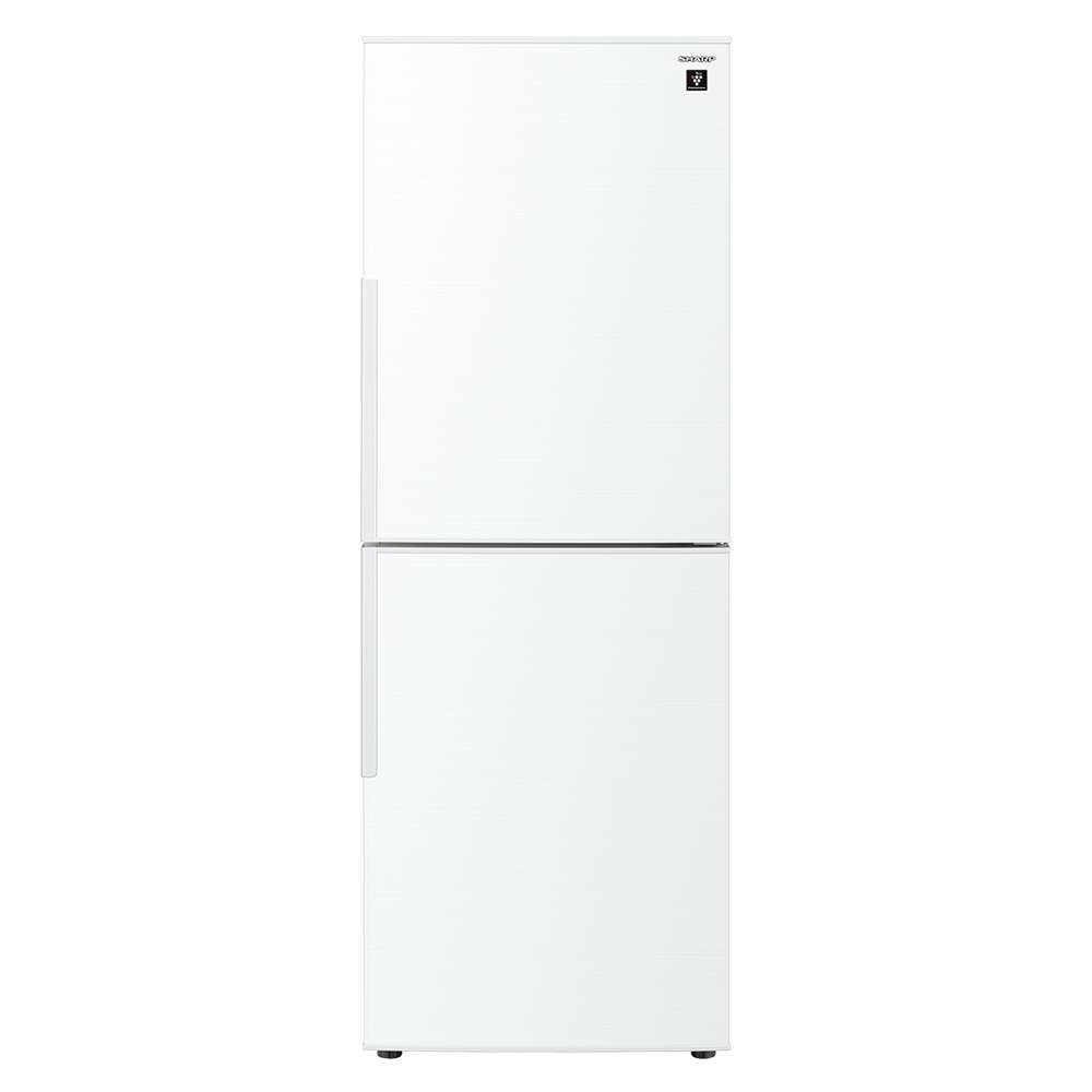 新生活！特別価格！ 冷蔵庫 シャープ SHARP 2ドア 280 L SJ-PD28E 2019 