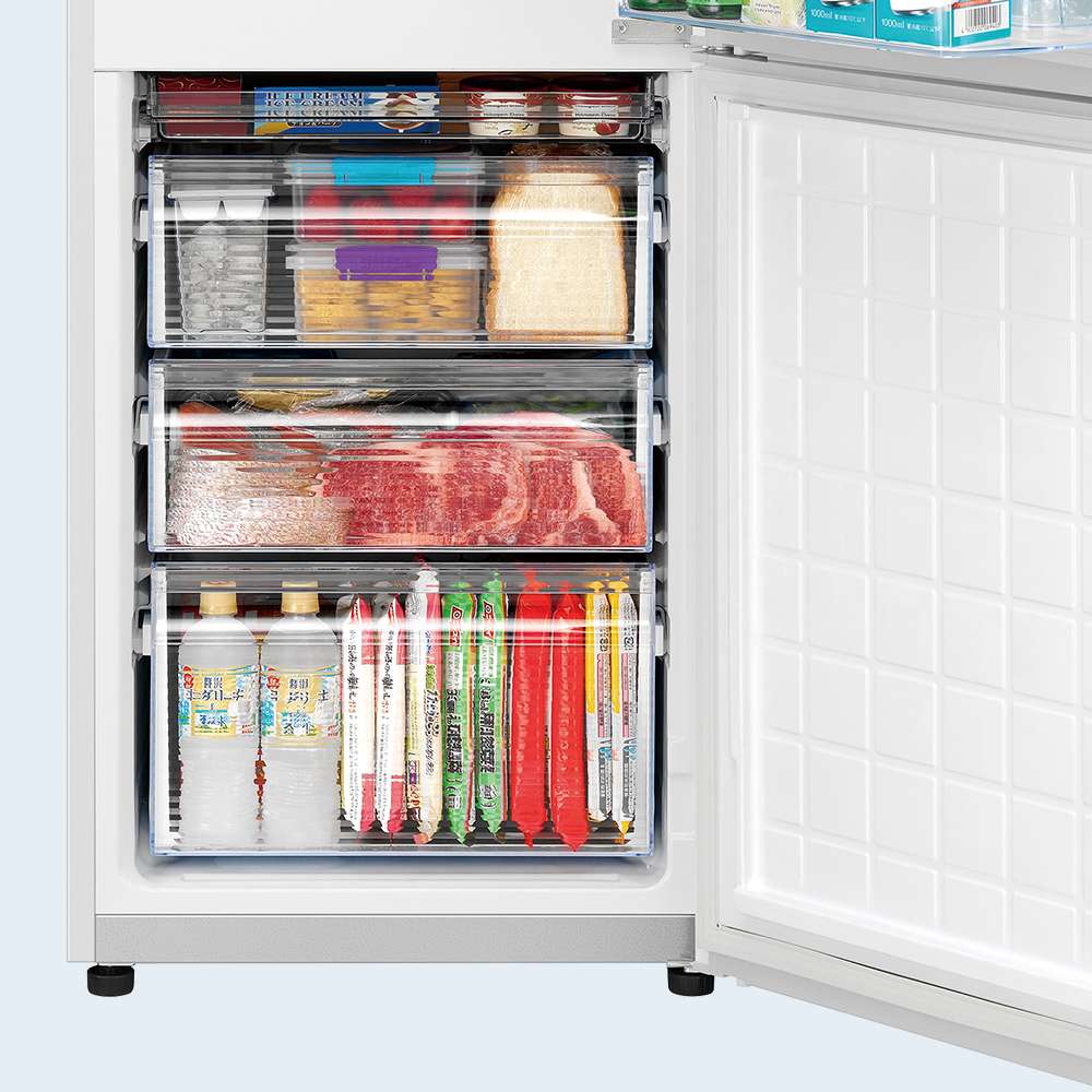 冷蔵庫:SJ-PD31J:冷凍室