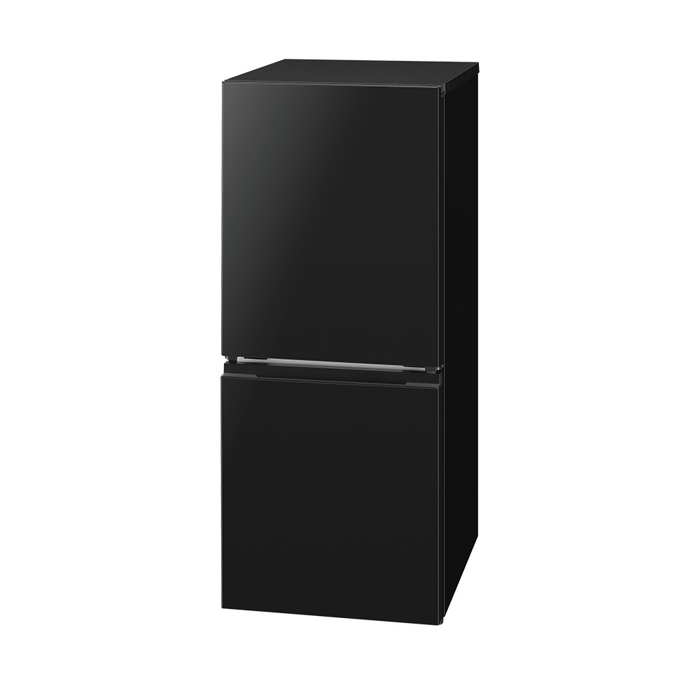 ブラック系、本体斜め