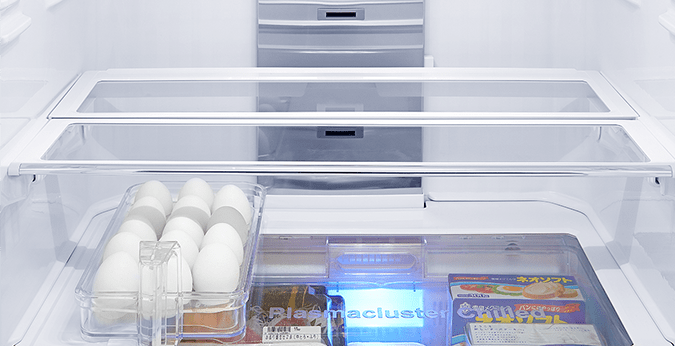 あなたの冷蔵庫買い替えたらこうなる！ | 冷蔵庫：シャープ