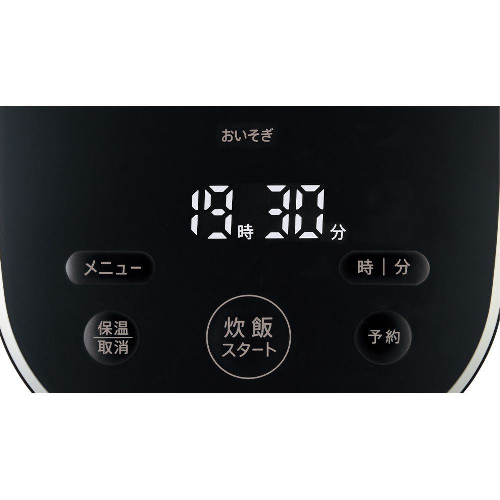 KS-CF05E | 炊飯器:シャープ KS-CF05E | 炊飯器:シャープ