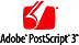 PostScript3