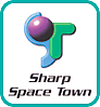 Sharp Space Town