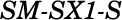 SM-SX1-S