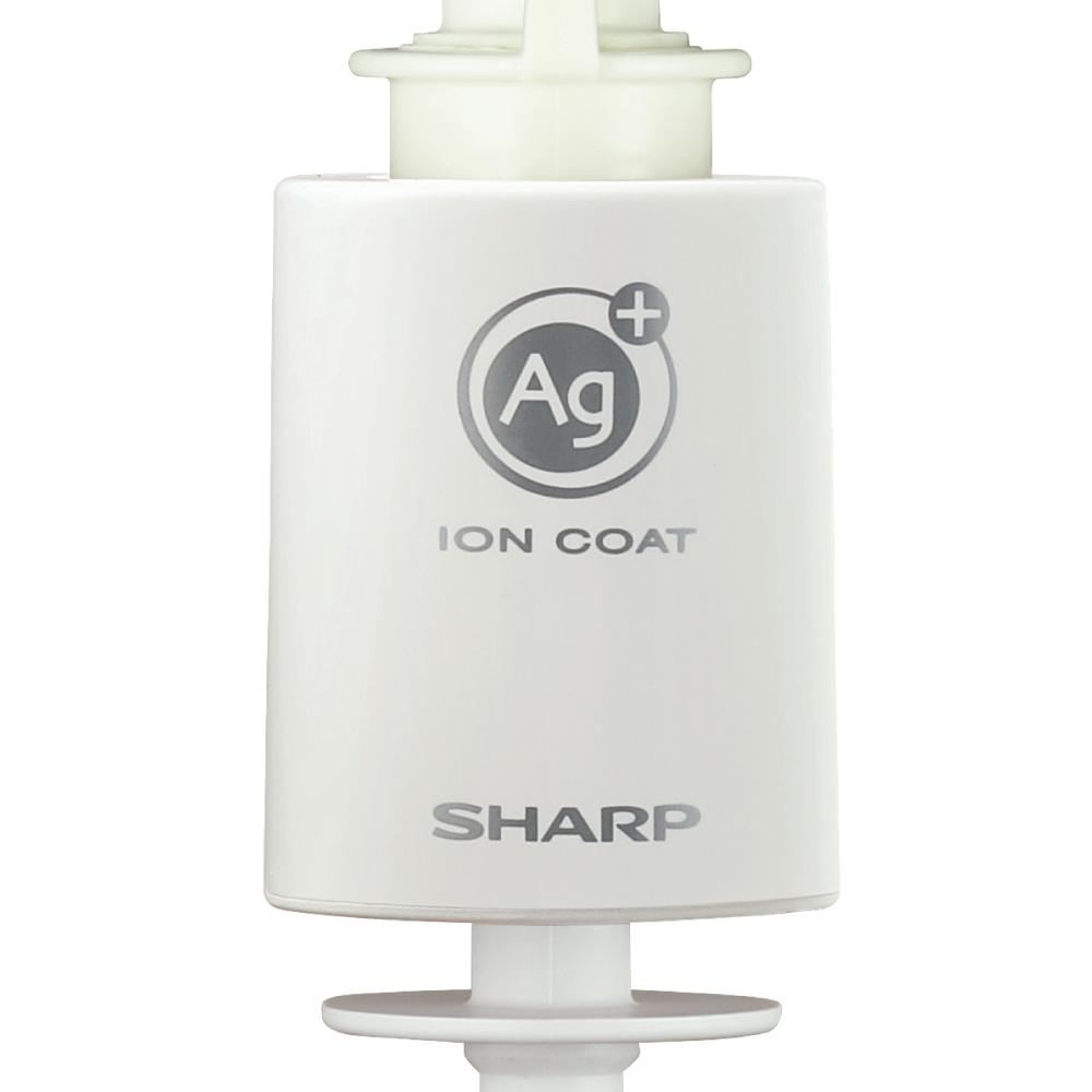 銀イオンホース AS-AG1 | 洗濯機：シャープ