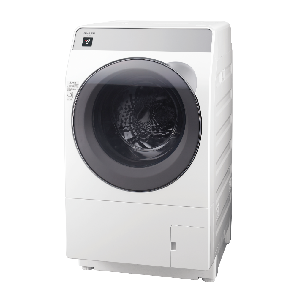 関西リユース本舗♦️SHARP a1717 洗濯機 8.0kg 2022年製 20♦️