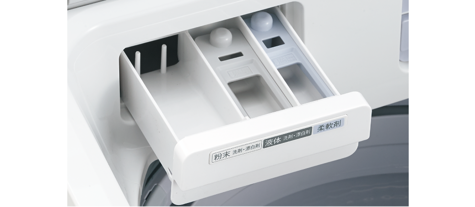 美しく機能的なデザイン イメージ3