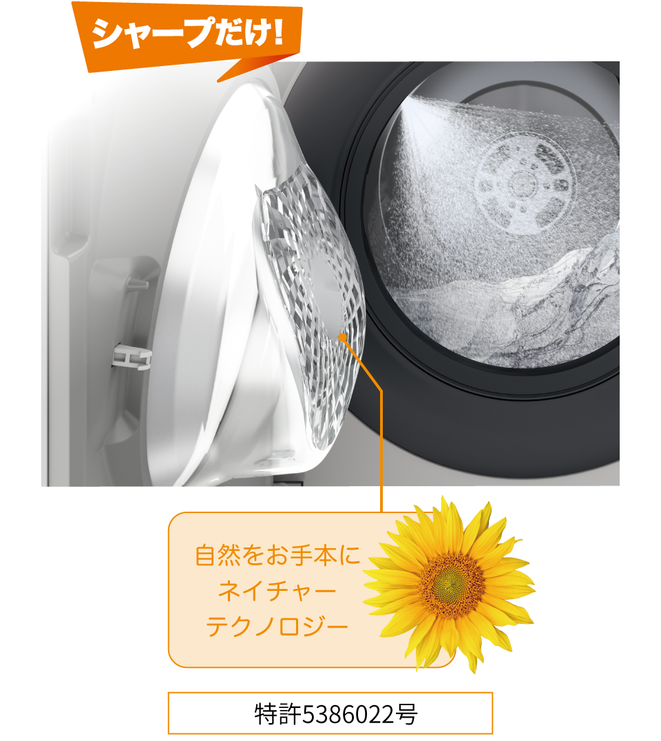 ひまわりガラス