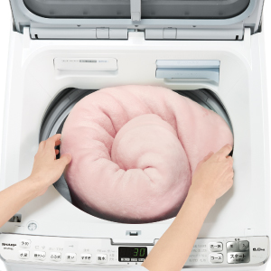 ES-PX8E｜洗濯機：シャープ