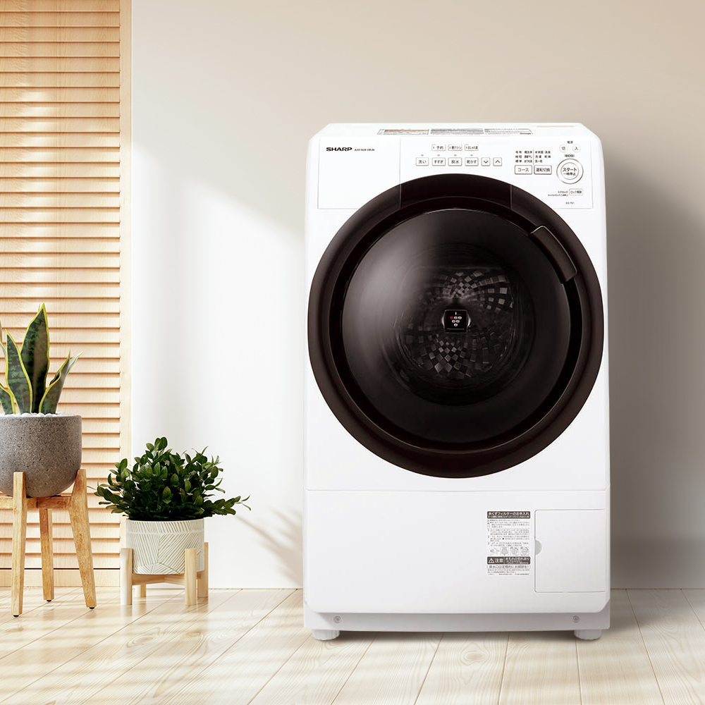 ホワイト系のイメージ写真。