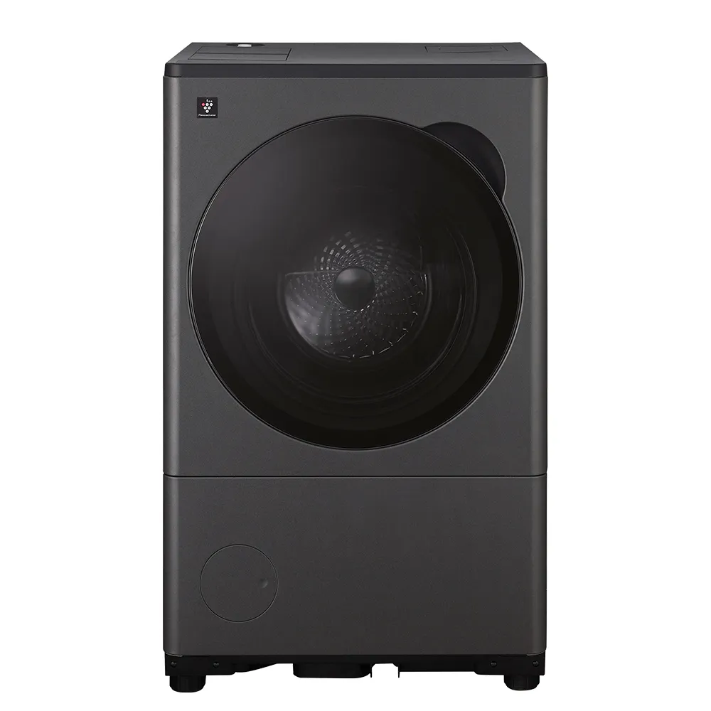 グレイングレー色の正面写真