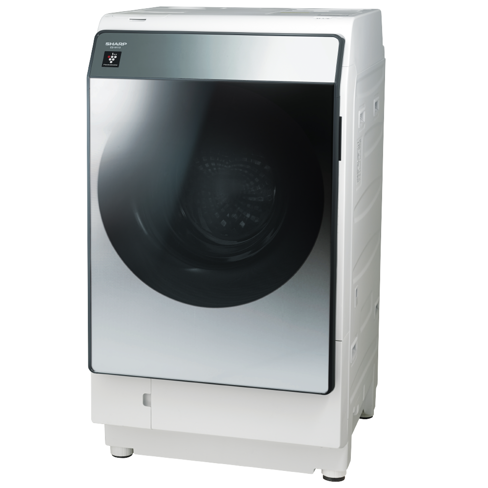 生活家電 洗濯機 ES-W113｜洗濯機：シャープ