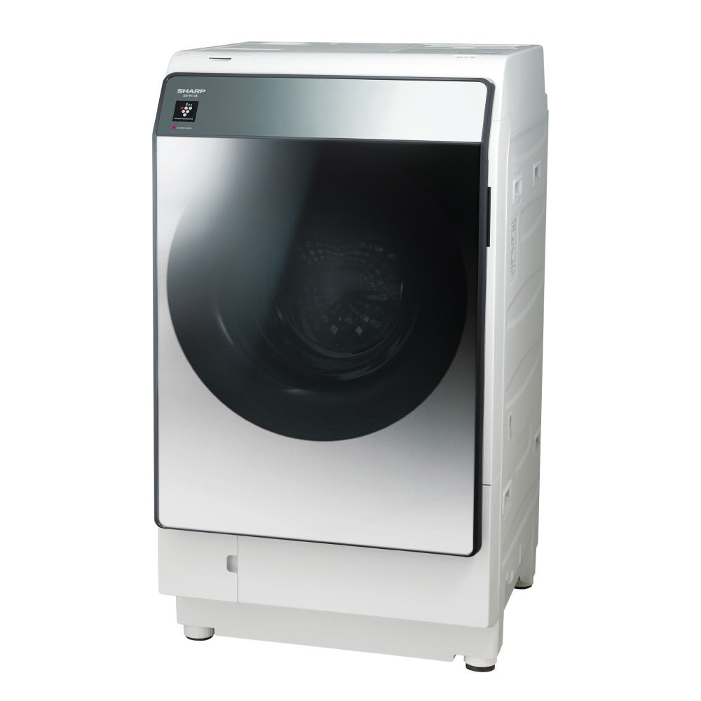 シャープ ES-GX950-N 洗濯乾燥機 洗濯8kg|乾燥4.5kg 2016 洗濯機 生活家電 家電・スマホ・カメラ 入荷済み