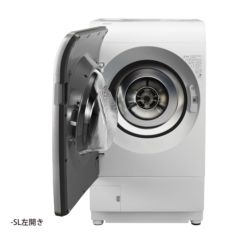 ES-X11A｜洗濯機：シャープ